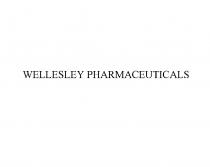 WELLESLEY PHARMACEUTICALS WELLESLEY