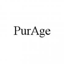 PURAGE PUR AGEAGE