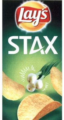 LAYS STAX LAYS STAX LAY LAYSLAY'S