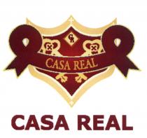 CR CASA REAL CASAREALCASAREAL