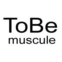 TOBE MUSCULE BE 2B 2BE2BE