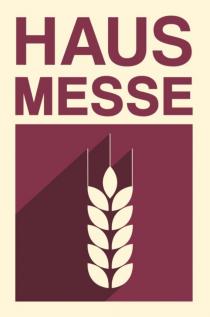 HAUS MESSEMESSE