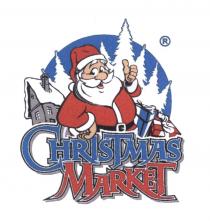 CHRISTMAS MARKETMARKET