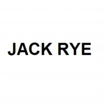 JACK RYERYE
