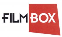 FILM BOX FILMBOXFILMBOX