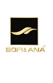 SOFI&ANA SOFIANA SOFI ANA SOFIANA SOFI ANA