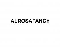 ALROSAFANCY ALROSA FANCYFANCY