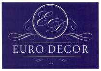 EURO DECOR ED EURODECOREURODECOR