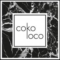 COKO LOCO COKOLOCO COKO LOCO COKOLOCO