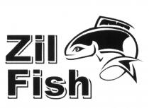 ZIL FISH ZILFISH ZIL ZILFISH