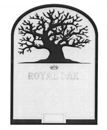 ROYAL OAKOAK