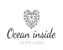 OCEAN INSIDE JEWELLERYJEWELLERY