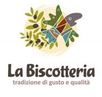 LA BISCOTTERIA TRADIZIONE DI GUSTO E QUALITA BISCOTTERIA