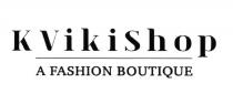 KVIKISHOP A FASHION BOUTIQUE KVIKISHOP KVIKI VIKI VIKISHOP KVIKI VIKI VIKISHOP SHOPSHOP