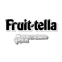 FRUIT-TELLA МАРМЕЛАДНЫЕ ЧИПСЫ FRUITTELLA TELLA FRUITTELLA FRUIT TELLA