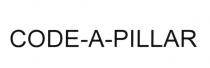 CODE-A-PILLAR CODEAPILLAR CODEPILLAR APILLAR CODEAPILLAR CODEPILLAR CODEA APILLAR CODE PILLARPILLAR