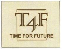 T4F TIME FOR FUTURE T4 4F TFORF TFOURFTFOURF