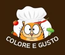 COLORE E GUSTO КУЛИНАРНЫЕ ШЕДЕВРЫ ONLINE COLOREEGUSTO ON-LINEON-LINE