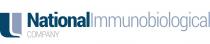 NATIONAL IMMUNOBIOLOGICAL COMPANY NATIONALIMMUNOBIOLOGICAL NATIONALIMMUNOBIOLOGICAL