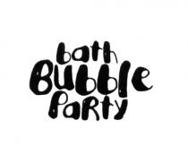 BATH BUBBLE PARTYPARTY