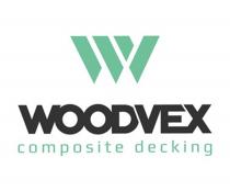 WV WOODVEX COMPOSITE DECKING WOODVEX