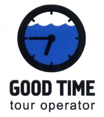 GOOD TIME TOUR OPERATOR GOODTIME GOODTIME