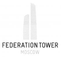 FEDERATION TOWER MOSCOWMOSCOW