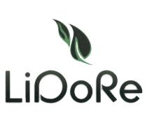 LIDORE LIDORE LIDO DORE LIDOR LI DO RE LIDO DORE LIDOR