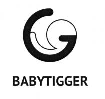 BABYTIGGER BABY TIGGER TIGERTIGER