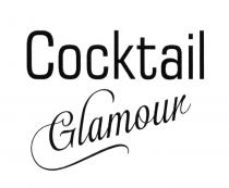 COCKTAIL GLAMOURGLAMOUR