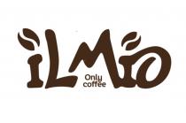 IL MIO ONLY COFFEE ILMIO ILMIO