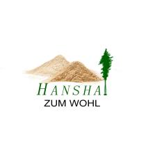 HANSHA ZUM WOHL HANSHA