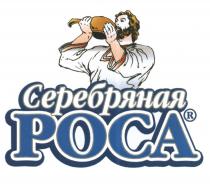 СЕРЕБРЯНАЯ РОСАРОСА