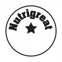 NUTRIGREAT GREATGREAT