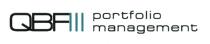 QBF PORTFOLIO MANAGEMENTMANAGEMENT