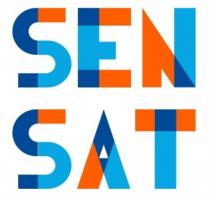 SEN SAT SEN SAT SENSAT SENSAT