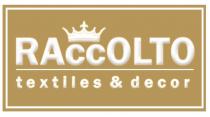 RACCOLTO TEXTILES & DECOR RACCOLTO