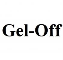 GEL-OFF GELOFF GELOFF GEL OFFOFF