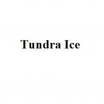 TUNDRA ICE TUNDRA