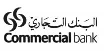 COMMERCIAL BANKBANK