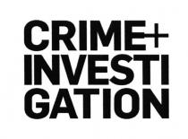 CRIME + INVESTIGATION CRIME+ INVESTI GATION+ GATION