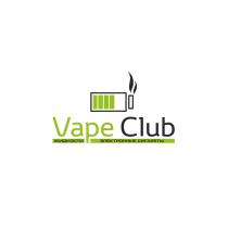 VAPE CLUB ЖИДКОСТИ ЭЛЕКТРОННЫЕ СИГАРЕТЫ VAPE