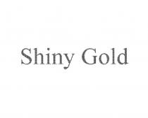 SHINY GOLDGOLD