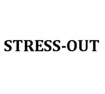 STRESS-OUT STRESSOUT STRESSOUT STRESS OUTOUT