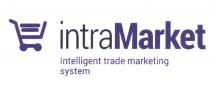 INTRAMARKET INTELLIGENT TRADE MARKETING SYSTEM INTRAMARKET INTRA INTRA MARKETMARKET