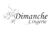 DIMANCHE LINGERIE DIMANCHE