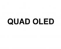 QUAD OLED QUADOLED OLED