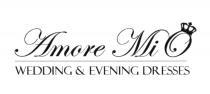 AMORE MIO WEDDING & EVENING DRESSES MIMI