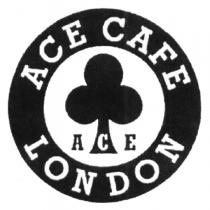 ACE CAFE LONDON ACECAFE ACE