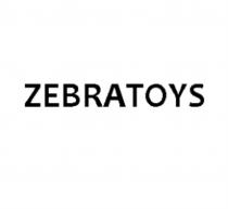 ZEBRATOYS ZEBRAZEBRA